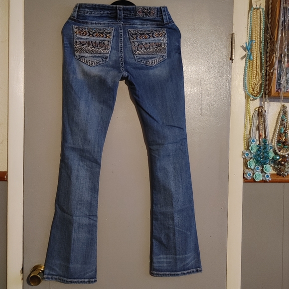 Miss Me Jeans Size 28 - Picture 5 of 12